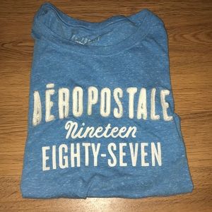 Youth large Aeropostale